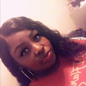Meet your Posher, Laquetta